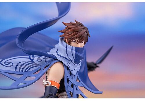 Figurka King Of Glory 1/10 - Lan (Shark Hunting Blade ver. )- Zdjęcie 3