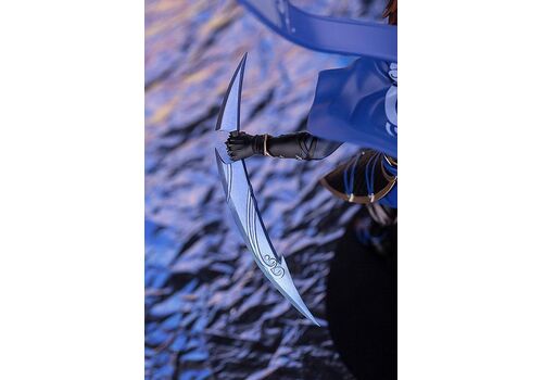 Figurka King Of Glory 1/10 - Lan (Shark Hunting Blade ver. )- Zdjęcie 5
