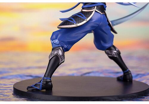 Figurka King Of Glory 1/10 - Lan (Shark Hunting Blade ver. )- Zdjęcie 8