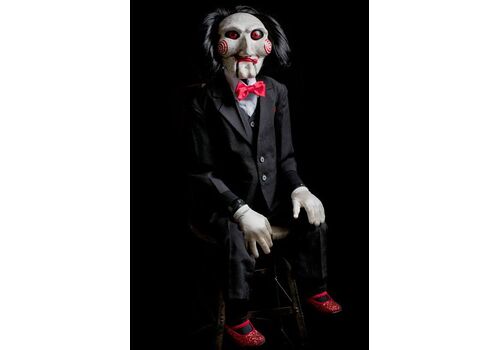 Figurka Saw - Billy Puppet 119 cm