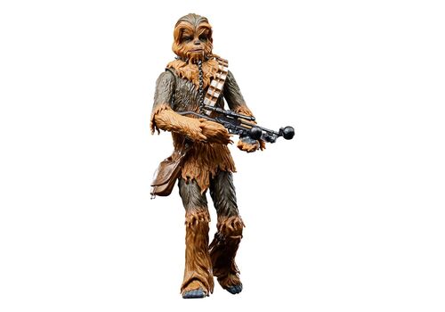 Figurka Star Wars Epizod VI Black Series - Chewbacca (40th Anniversary)