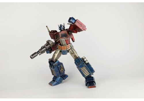 Figurka Transformers Generation 1 - Optimus Prime Classic Edition 41 cm- Zdjęcie 6