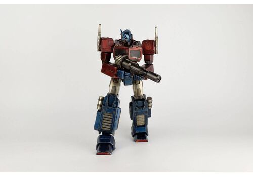 Figurka Transformers Generation 1 - Optimus Prime Classic Edition 41 cm- Zdjęcie 7