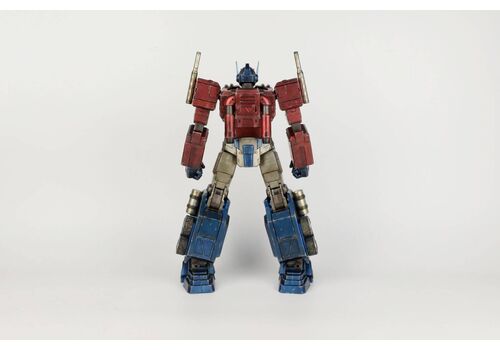 Figurka Transformers Generation 1 - Optimus Prime Classic Edition 41 cm- Zdjęcie 11
