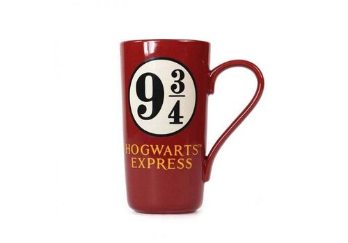 Kubek Harry Potter - Hogwarts Express 9 3/4