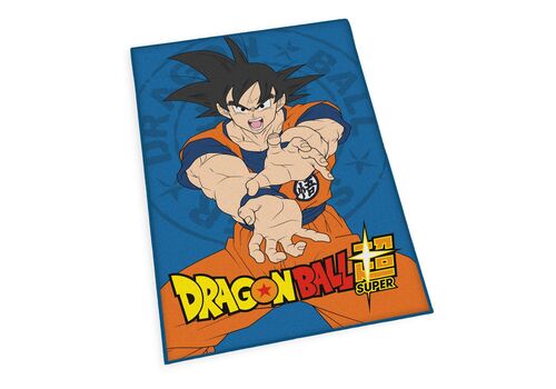 Dywanik Dragonball - Son-Goku 80 x 120 cm