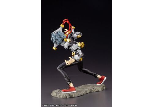 Figurka My Hero Academia ARTFXJ 1/8 - Tomura Shigaraki- Zdjęcie 4