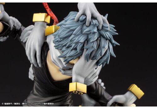 Figurka My Hero Academia ARTFXJ 1/8 - Tomura Shigaraki- Zdjęcie 11