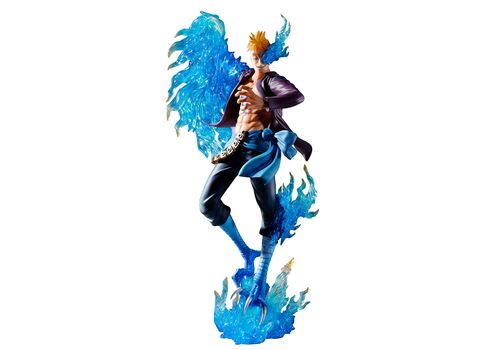 Figurka One Piece P.O.P Playback Memories - MAS Marco the Phoenix