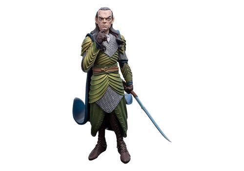 Figurka Lord of the Rings Mini Epics - Elrond