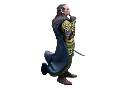 Figurka Lord of the Rings Mini Epics - Elrond- Zdjęcie 2