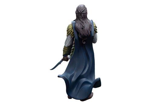 Figurka Lord of the Rings Mini Epics - Elrond- Zdjęcie 3