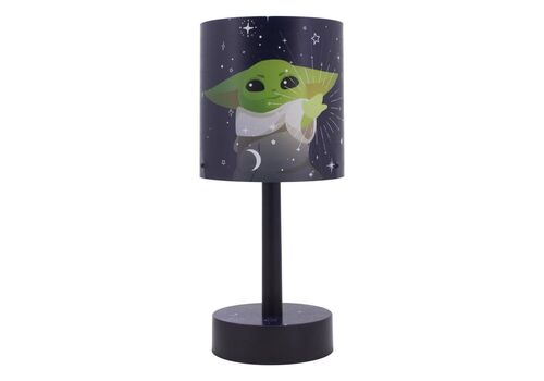 Mini lampka Star Wars The Mandalorian - Grogu 24 cm