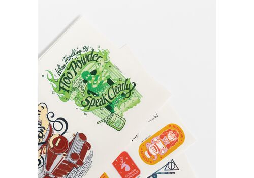 Naklejki na urządzenia Harry Potter #2- Zdjęcie 4