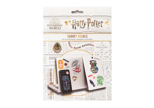 Naklejki na urządzenia Harry Potter #2