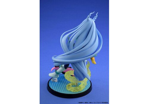 MY HERO ACADEMIA NEJIRE HADO HERO SUITS 1/8 STATUA FIGURE