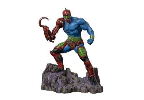 Figurka Masters of the Universe BDS Art Scale 1/10 - Trap Jaw