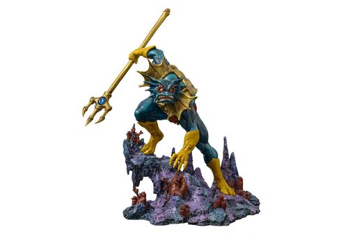 Figurka Masters of the Universe BDS Art Scale 1/10 - Mer-Man