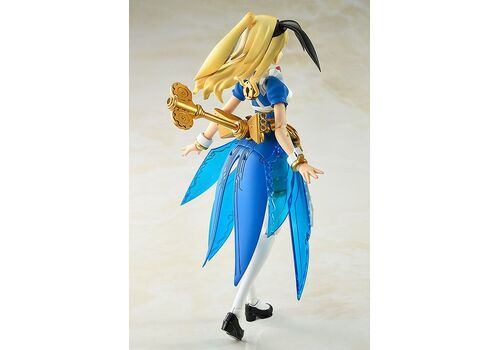 Model do składania Guilty Princess - PLAMAX GP-02 Maidroid Alice (re-run)