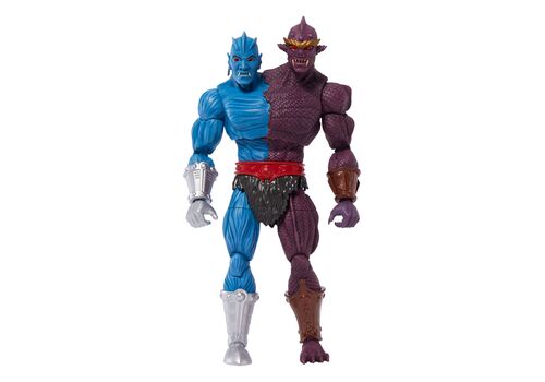 Figurka Masters of the Universe New Eternia (Masterverse) - Two Bad