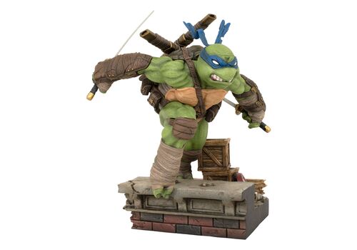 Figurka Teenage Mutant Ninja Turtles Gallery Leonardo