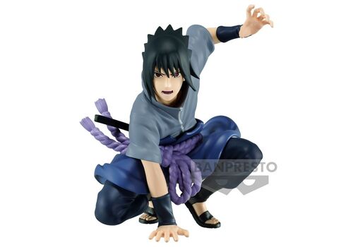 Figurka Naruto Shippuden Panel Spectacle - Uchiha Sasuke