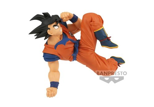 Figurka Dragon Ball Z Match Makers - Son Goku
