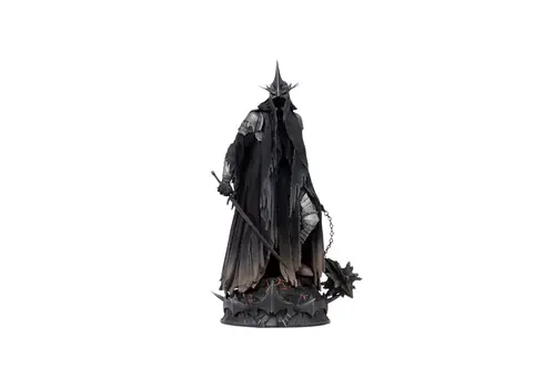 Figurka Lord Of The Rings Art Scale 1/10 - Witch King of Angmar