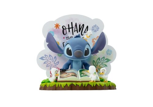 Figurka Disney SFC - Stitch (Ohana)