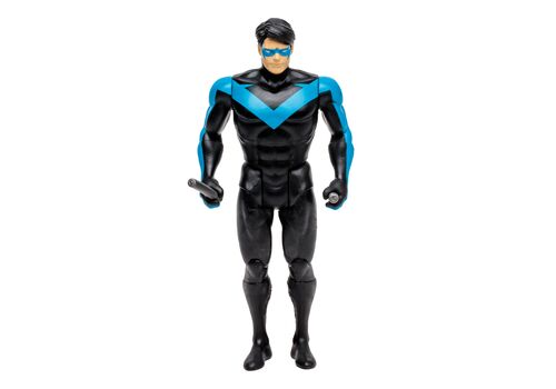 Figurka DC Direct Super Powers - Nightwing (Hush)