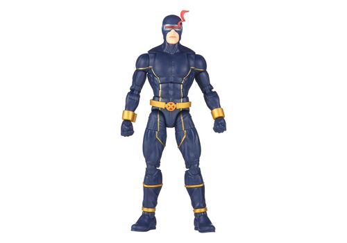 Figurka X-Men Marvel Legends - Cyclops (BAF Ch'od)