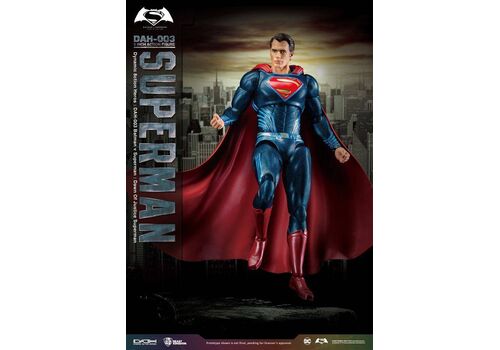 Figurka Batman v Superman Dynamic 8ction Heroes 1/9 Superman
