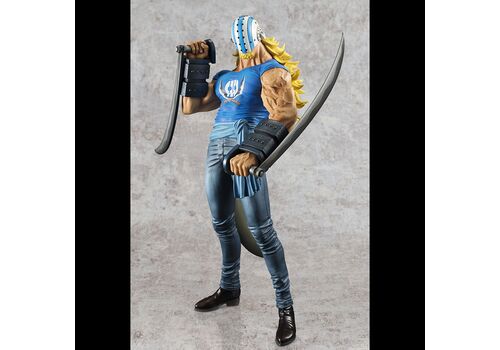 Figurka One Piece Excellent Model P.O.P - Killer (Limited Edition)