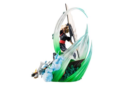 Figurka Naruto Shippuden Gals - Temari (Ver. 2)- Zdjęcie 7