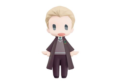 Figurka Harry Potter HELLO! GOOD SMILE - Draco Malfoy