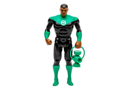 Figurka DC Direct Super Powers - Green Lantern John Stewart