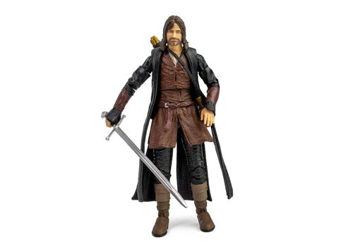 Figurka Lord of the Rings BST AXN 1/15 - Aragorn