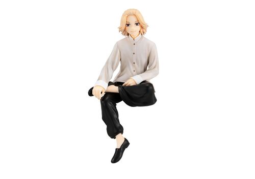 Figurka Tokyo Revengers Noodle Stopper - Manjiro Sano (Chinese Clothes Ver.)