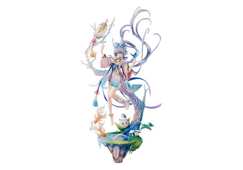 Figurka Vsinger 1/7 - Luo Tianyi (Chant of Life Ver.)