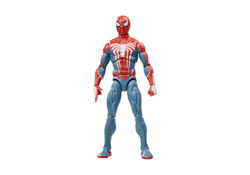 Figurka Spider-Man 2 Marvel Legends Gamerverse - Spider-Man