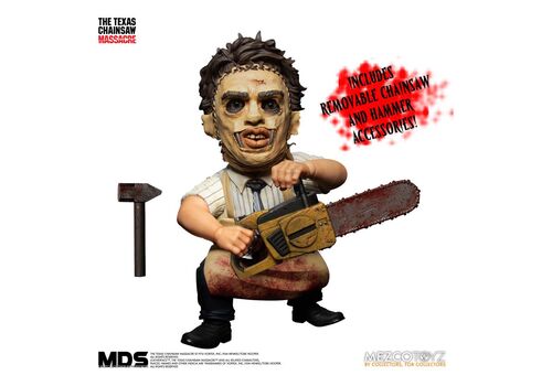 Figurka Texas Chainsaw Massacre MDS - Leatherface