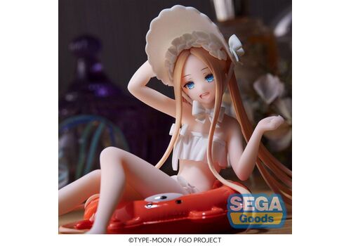 Figurka Fate/Grand Order SPM  - Foreigner/Abigail Williams- Zdjęcie 9