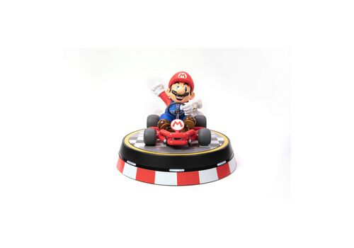 Figurka Mario Kart - Mario (Collector's Edition)