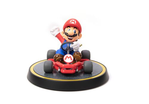Figurka Mario Kart - Mario (Standard Edition)