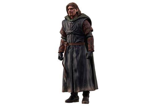 Figurka Lord of the Rings Select - Boromir