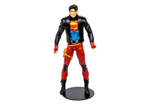 Figurka DC Multiverse - Kon-El (Superboy)