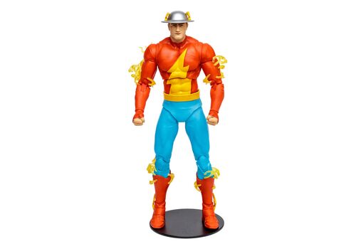 Figurka DC Multiverse - Flash (Jay Garrick)