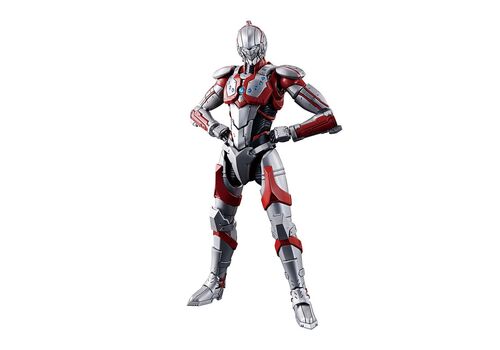 Figurka do złożenia Ultraman - Ultraman Suit Zoffy Action