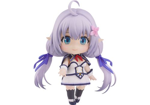 Figurka The Greatest Demon Lord Is Reborn as a Typical Nobody Nendoroid - Ireena