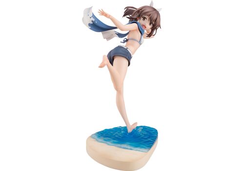 Figurka Bofuri: I Don't Want to Get Hurt, So I'll Max Out My Defense 1/7 - Sally (Swimsuit ver.)
